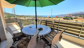 Luxury villa BELLA VISTA with magical sea view